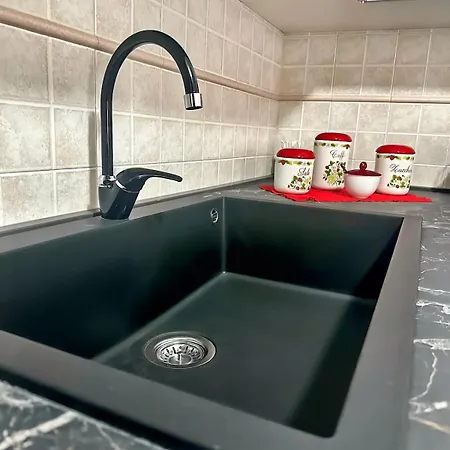 Perla Del Salento Nyaraló