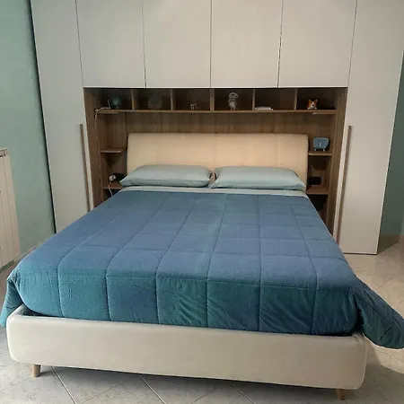 Nyaraló Perla Del Salento