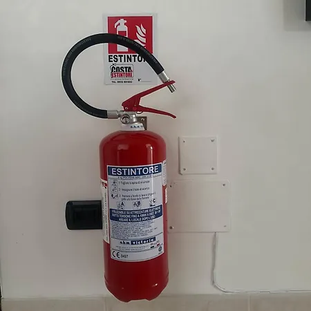 Nyaraló Perla Del Salento *