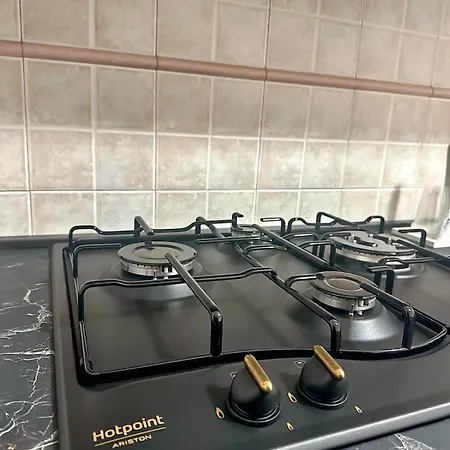 Perla Del Salento Nyaraló Brindisi