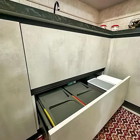 Nyaraló Perla Del Salento *