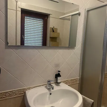 Perla Del Salento Nyaraló Brindisi