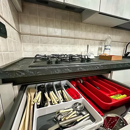 Perla Del Salento * Brindisi