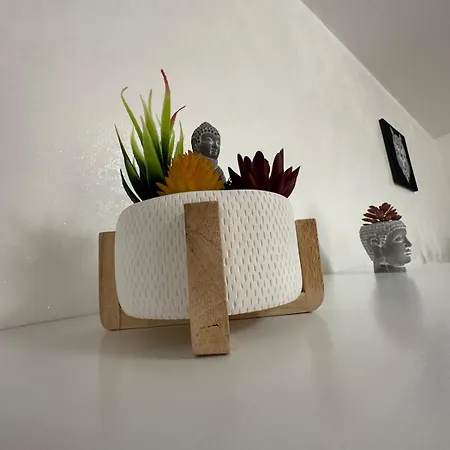 Perla Del Salento Nyaraló