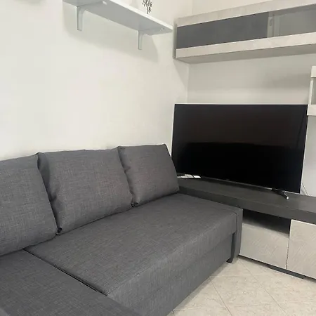 Nyaraló Perla Del Salento *