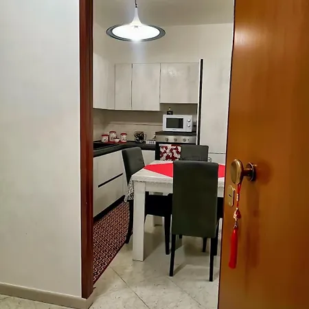 Nyaraló Perla Del Salento Brindisi