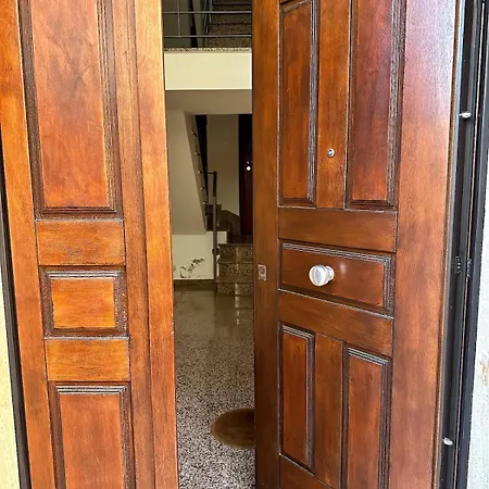 Nyaraló Perla Del Salento *