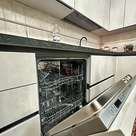 Nyaraló Perla Del Salento Brindisi