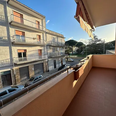 Nyaraló Perla Del Salento Brindisi