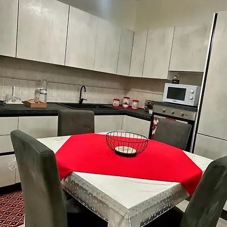 Perla Del Salento Holiday home *