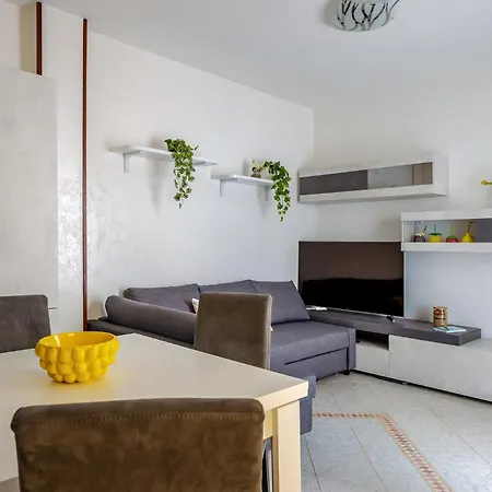 بيت للعطل Perla Del Salento برينديسي