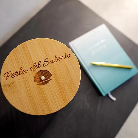 Perla Del Salento بيت للعطل
