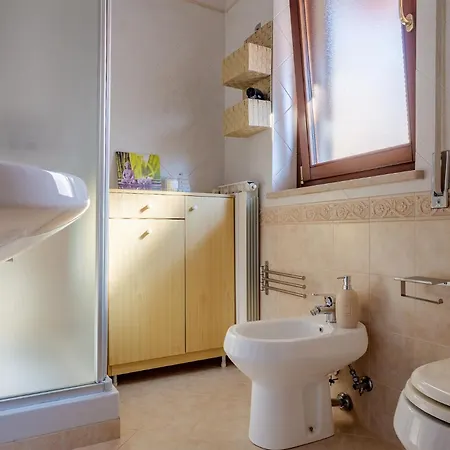 Perla Del Salento Сasa de vacaciones Bríndisi