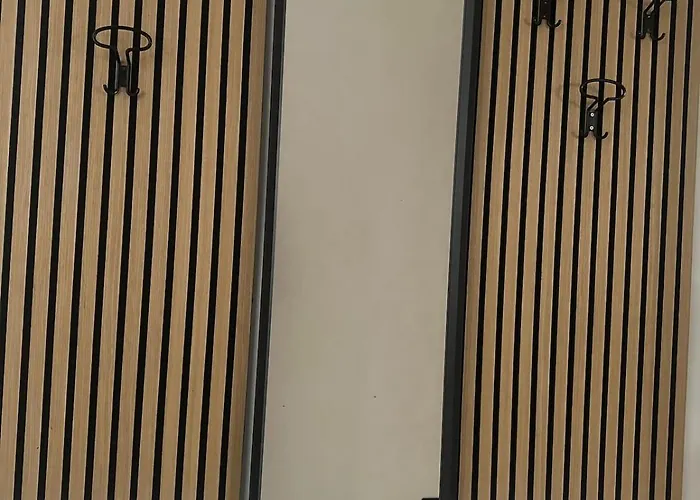 Perla Del Salento 度假居