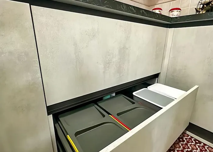 度假居 Perla Del Salento *