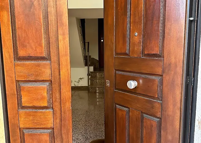 度假居 Perla Del Salento *