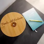 Perla Del Salento Nyaraló