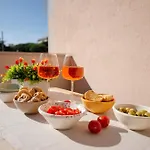 Perla Del Salento Nyaraló Brindisi