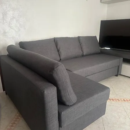 Perla Del Salento Holiday home Brindisi