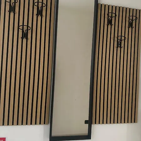 Perla Del Salento Holiday home