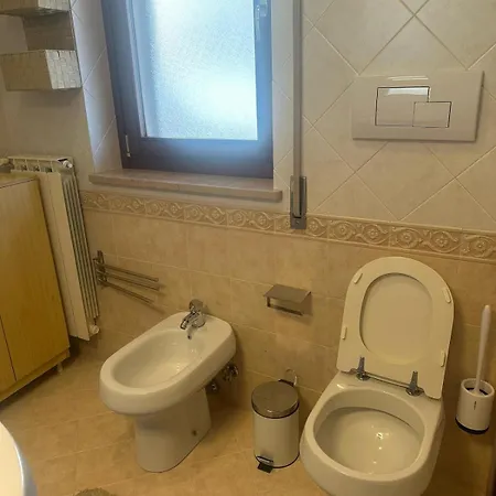 Perla Del Salento Holiday home *