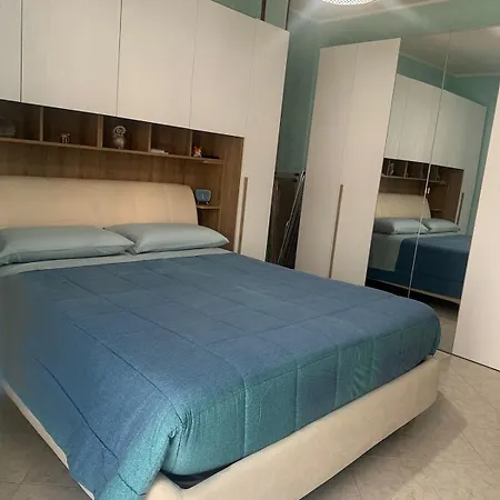 Perla Del Salento Holiday home Brindisi