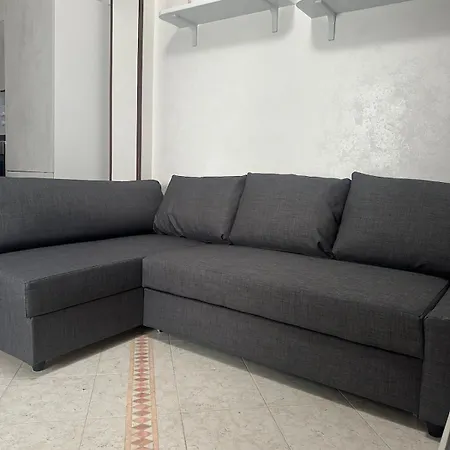 Perla Del Salento Holiday home Brindisi