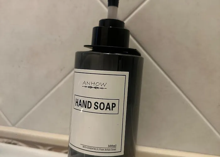Perla Del Salento ברינדיזי
