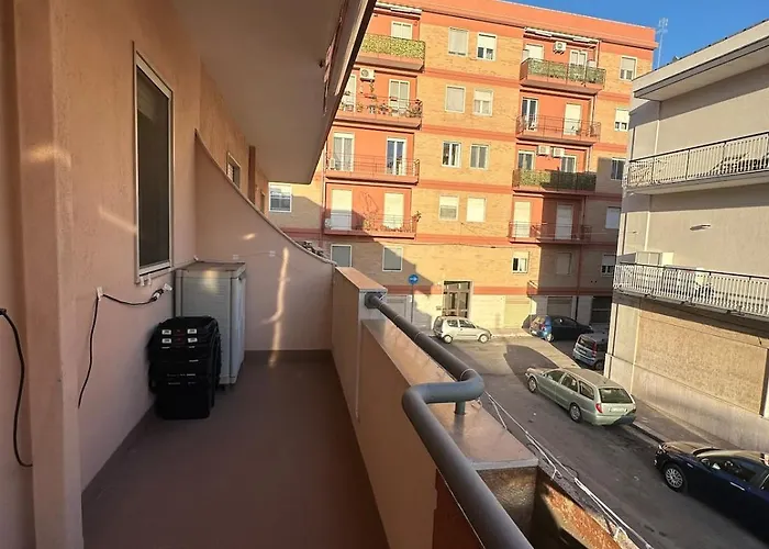 Perla Del Salento ブリンディジ