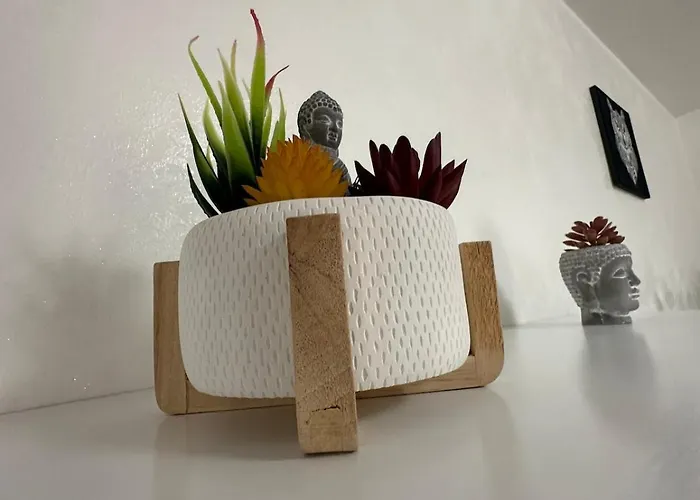 Perla Del Salento 別荘