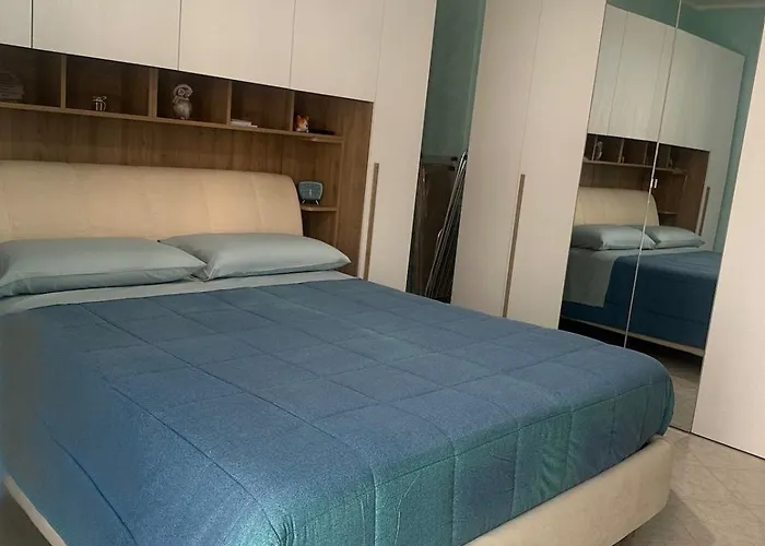 Perla Del Salento 別荘 ブリンディジ