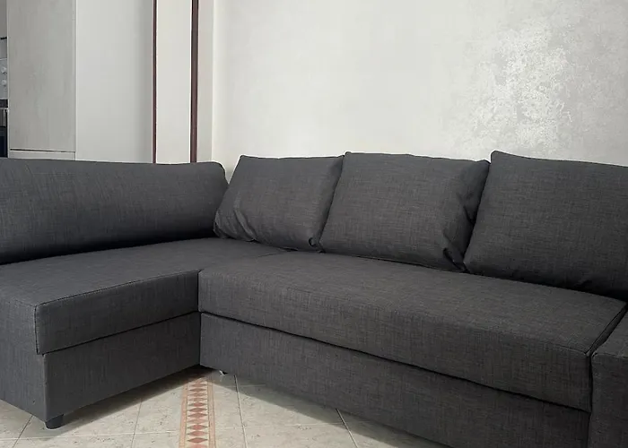 Perla Del Salento Feriehus Brindisi